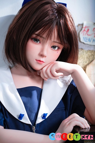 Bezlya Doll 2.1シリーズ 超人気 ラブドール 136cm AAカップ 茉莉 リアルドール フルシリコン製