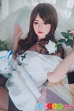 Bezlya Doll 2.0シリーズ 海棠 Aカップ シリコン頭部+TPE身体 163cm 綺麗な容姿​リアルラブドール