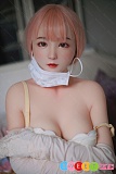 160cm エロ可愛いラブドール 彼之良2.0 風信子