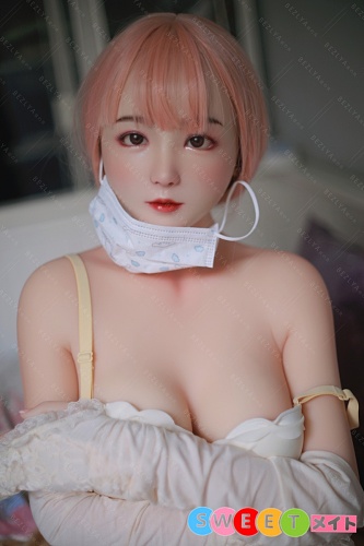 Bezlya Doll 2.0シリーズ 風信子 160cm Bカップ シリコンヘッド+TPEボディ かわエロい リアル ドール