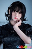 Bezlya Doll 2.1シリーズ 木槿 160cm Bカップ シリコン製 中国美人ラブドール