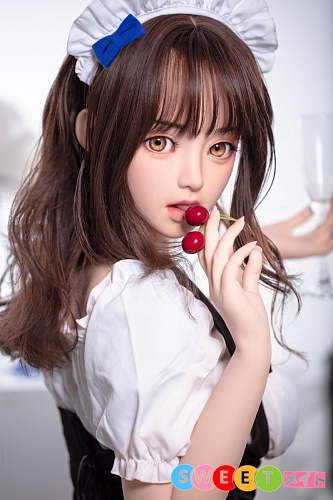 Bezlya Doll 2.1シリーズ 玲蘭 149cm Cカップ シリコン製 エロメイドーラブドール