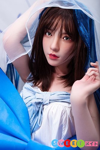 Bezlya Doll 2.1シリーズ 鸢尾 150cm Bカップ シリコン製