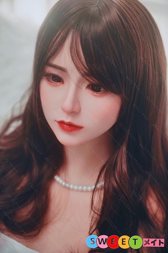 Bezlya Doll 2.0シリーズ 海棠 Aカップ シリコン頭部+TPE身体 163cm 綺麗な容姿​リアルラブドール