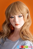 Bezlya Doll 2.1シリーズ 杜鹃 168cm Cカップ シリコン製 ハーフ系美人リアル