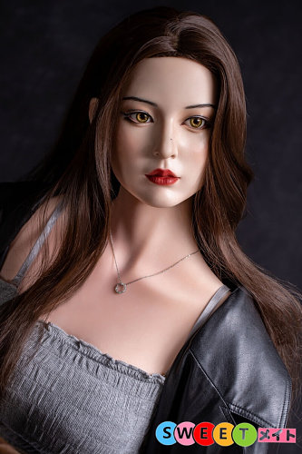 Bezlya Doll 2.0シリーズ 夏堇 薄いメイク 洗練された大人っぽさダッチワイフ 160cm Bカップ シリコンヘッド+TPEボディ