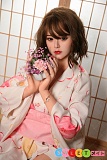 Bezlya Doll 2.0シリーズ163cm Aカップ 海棠リアルドール シリコン頭+TPE身