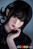 Bezlya Doll 2.1シリーズ 木槿 160cm Bカップ シリコン製 中国美人ラブドール