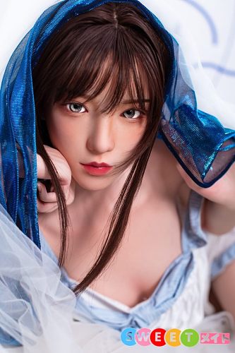 Bezlya Doll 2.1シリーズ 鸢尾 150cm Bカップ シリコン製