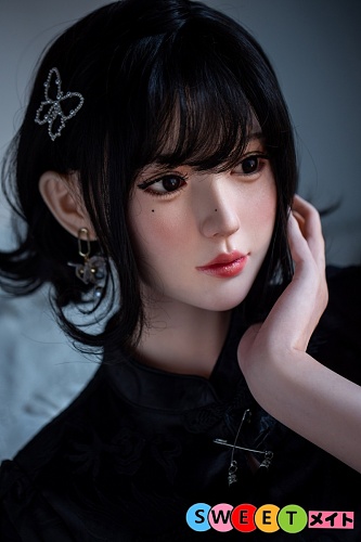 Bezlya Doll 2.1シリーズ 木槿 160cm Bカップ シリコン製 中国美人ラブドール