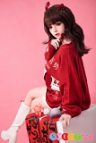 Bezlya Doll 2.1シリーズ 玲蘭 149cm Cカップ シリコン製 新年雰囲気ラブドール可愛い