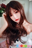 Bezlya Doll 2.0シリーズ 海棠 Aカップ シリコン頭部+TPE身体 163cm 綺麗な容姿​リアルラブドール