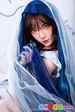 Bezlya Doll 2.1シリーズ 鸢尾 150cm Bカップ シリコン製