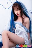 Bezlya Doll 2.1シリーズ 鸢尾 150cm Bカップ シリコン製