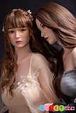 Bezlya Doll 2.0シリーズ 夏堇 薄いメイク 洗練された大人っぽさダッチワイフ 160cm Bカップ シリコンヘッド+TPEボディ