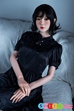 Bezlya Doll 2.1シリーズ 木槿 160cm Bカップ シリコン製 中国美人ラブドール