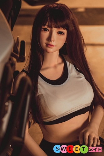 Bezlya Doll 2.1シリーズ 冬青 160cm Bカップ シリコン製 バイク ガール セックス人形