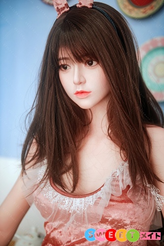 Bezlya Doll 2.0シリーズ 海棠 163cm 恋人気分 貧乳Aカップ セックス 人形 シリコン頭+TPE身