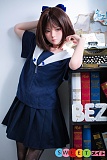Bezlya Doll 2.1シリーズ 超人気 ラブドール 136cm AAカップ 茉莉 リアルドール フルシリコン製