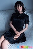 Bezlya Doll 2.1シリーズ 木槿 160cm Bカップ シリコン製 中国美人ラブドール
