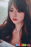 Bezlya Doll 2.0シリーズ 海棠 Aカップ シリコン頭部+TPE身体 163cm 綺麗な容姿​リアルラブドール