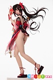 Bezlya Doll 2.2CFシリーズ 沫沫 155cm Fカップ リコン製 ダッチワイフ