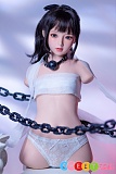 Bezlya Doll 2.1シリーズ ラブドール 77cmトルソー 玲蘭 リアルドール フルシリコン製