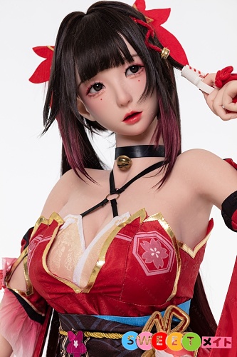 Bezlya Doll 2.2CFシリーズ 沫沫 155cm Fカップ リコン製 ダッチワイフ