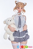 Bezlya Doll 2.2CFシリーズ 卡利亚 155cm Fカップ シリコンリアルドール
