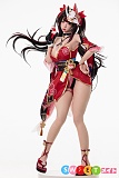 Bezlya Doll 2.2CFシリーズ 沫沫 155cm Fカップ リコン製 ダッチワイフ