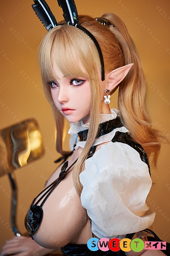 Bezlya Doll 2.2CFシリーズ 157cm Iカップ 卡利亚フルシリコン製 ダッチワイフ