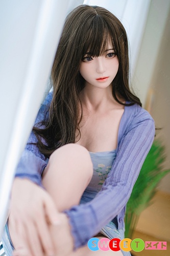 Bezlya Doll 2.2Uシーリズ ラブドール 162cm Eカップ 向日葵 リアルドール フルシリコン製