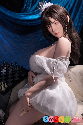 Bezlya Doll 2.2CFシリーズ 栀子 160cm MOD シリコン製 可愛い顔にセクシー ボディGカップ等身大人形