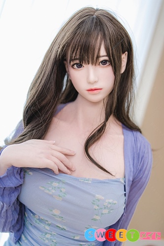 Bezlya Doll 2.2Uシーリズ ラブドール 162cm Eカップ 向日葵 リアルドール フルシリコン製