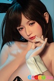Bezlya Doll 2.2CFシリーズ 桔梗 160cm MOD Gカップ 人気 バニー ダッチワイフ 人形 最高級 シリコン ドール
