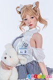 Bezlya Doll 2.2CFシリーズ 卡利亚 155cm Fカップ シリコンリアルドール