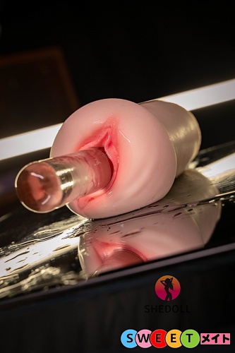 即納オナホール SHEDOLL 超軽量680g  ヴァギナ 大人のおもちゃん エロ sex TPE&シリコン製