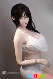 爆乳 リアルラブドール 美白肌 163cm