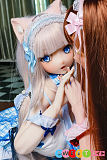 ダッチワイフ 猫耳 RAD008 ElsaBabe