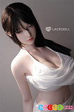 爆乳セックス人形 晚冰 シリコン製