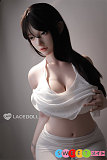 爆乳エロドール 美白肌 シリコン製晚冰