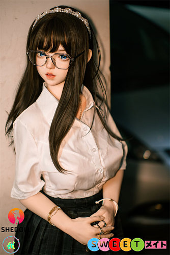 SHEDOLL 朵朵2.0 JK制服のお嬢様 ダッチワイフ 156cm Eカップ 普乳リアルドール 掲載画像はシリコン製