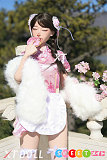 エロドール ツインテール 157cm