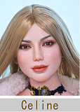 Irontech Doll S20 可憐な顔立ちの美少女 ラブドール 165cm Gカップ シリコン製 lovedoll セクシーな下着