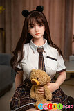 jk制服 ラブドール 洛瑶 QitaDoll
