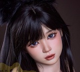 Irontech Doll S20 可憐な顔立ちの美少女 ラブドール 165cm Gカップ シリコン製 lovedoll セクシーな下着