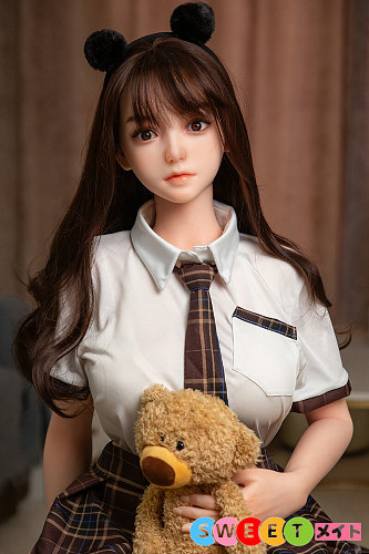 Qita Doll 洛瑶 JK制服ラブドール 163cm Cカップ シリコン製 高級 ダッチワイフ ROS口開閉機能対応可