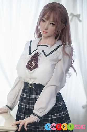 アート技研 Art-doll A17 幸也 大人気の先輩 sexdoll 160cm Fカップ シリコン製 jk制服リアルドール 模擬口腔選択可