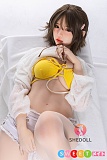 性感セックスドール 167cm 楚玥 shedoll