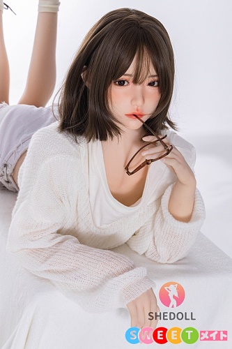 SHEDOLL 新ボディ 167cm Dカップ 普乳 水着美女 楚玥2.0 ラブドール シリコンヘッド+tpeボディ